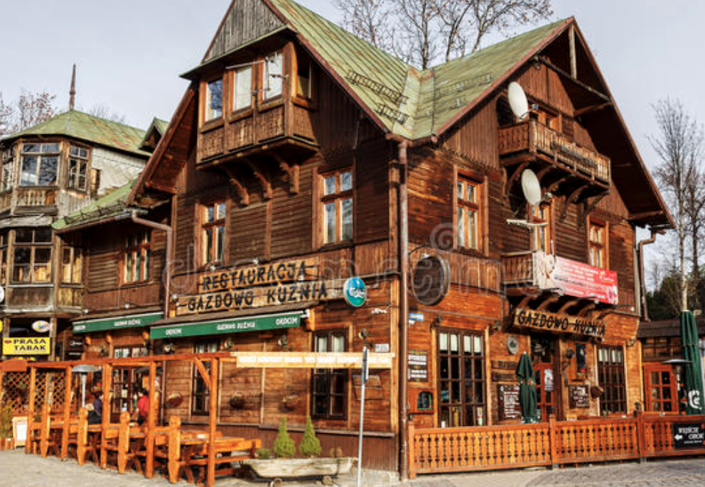 Things to do in Zakopane | All you need to know | Ski holiday | Apres ski