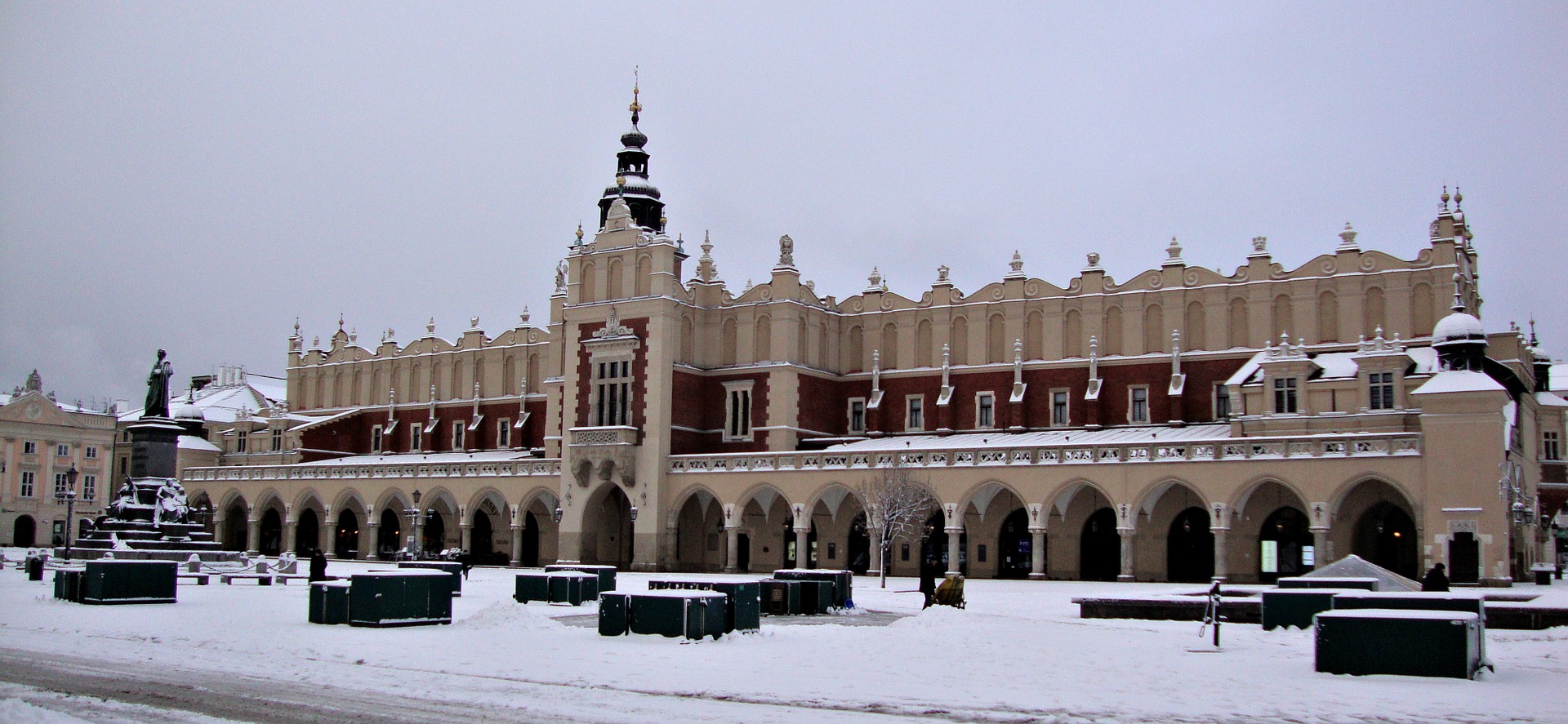 Krakow Centre