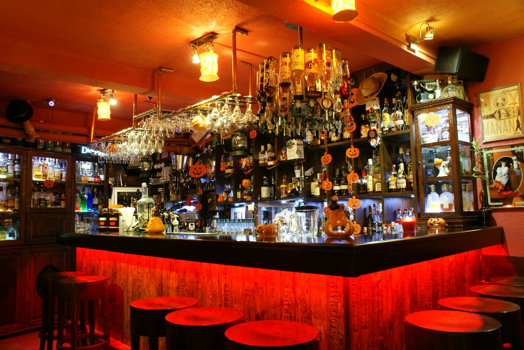 Zakopane Bar