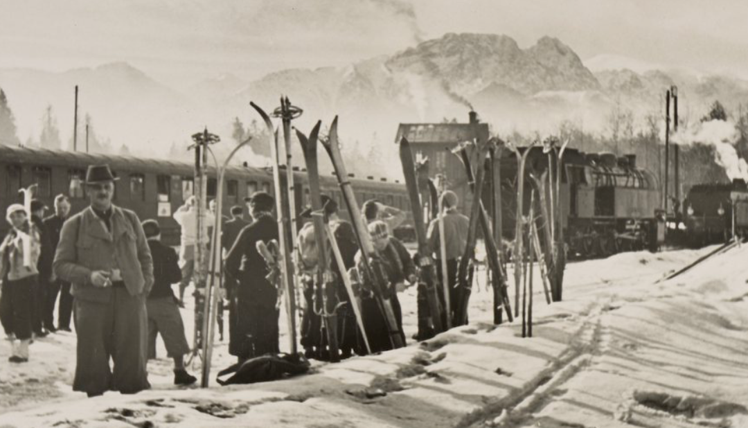 The History of Skiing in Zakopane