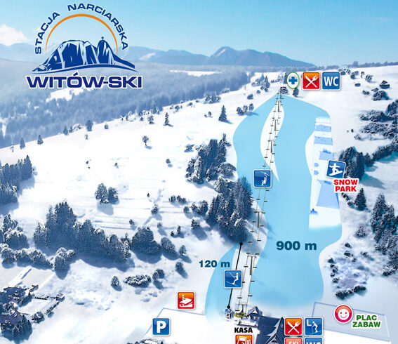 Ski Witow - Zakopane 2022
