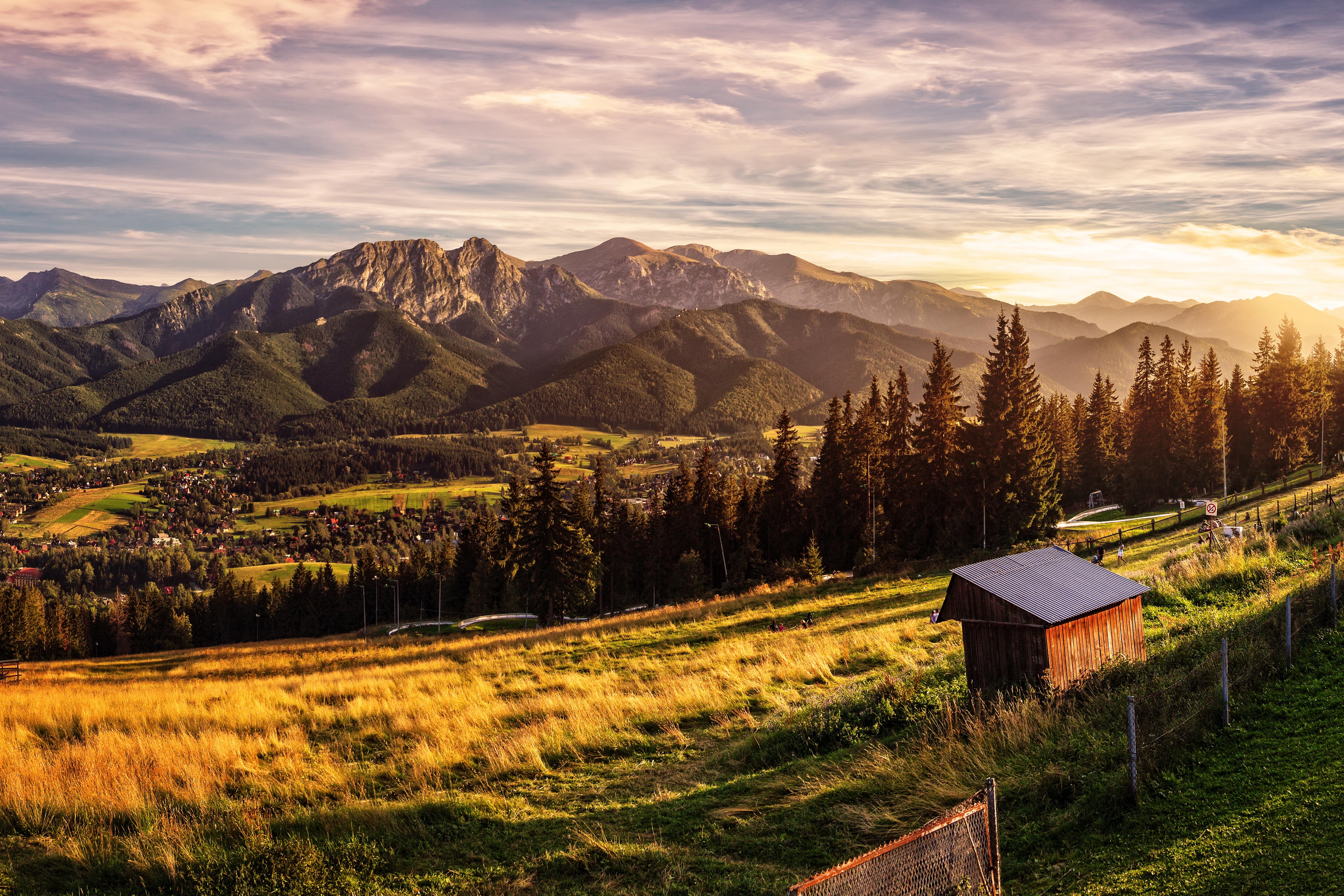 Things to do in Zakopane 2027