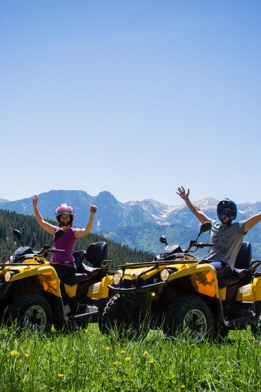 Adventure Tours In Zakopane
