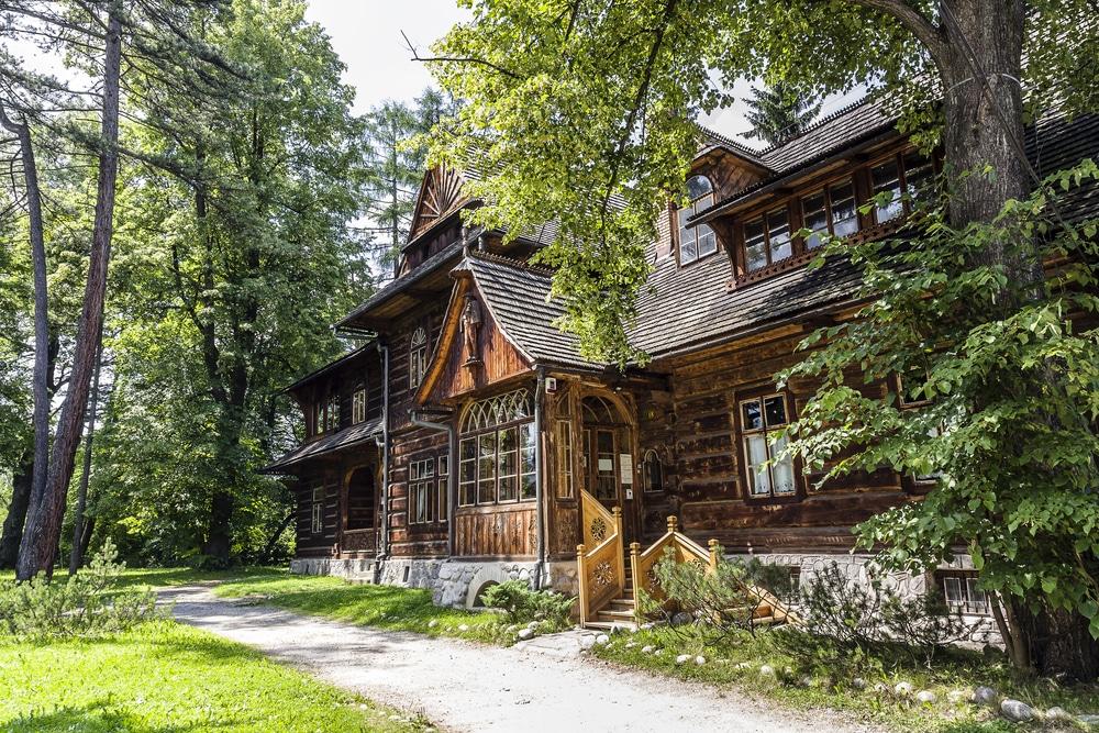 Culture tours in Zakopane